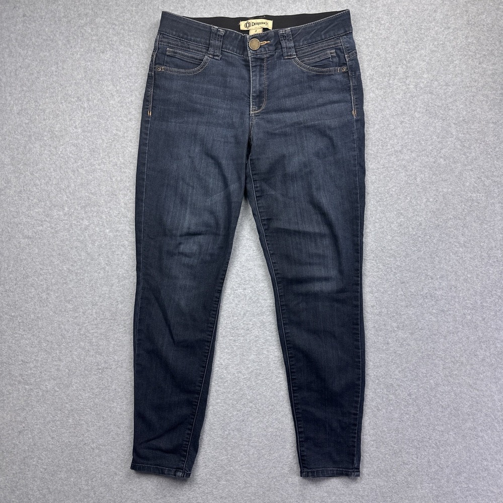 Democracy Ab Technology Women's Jeans‎ Size 8